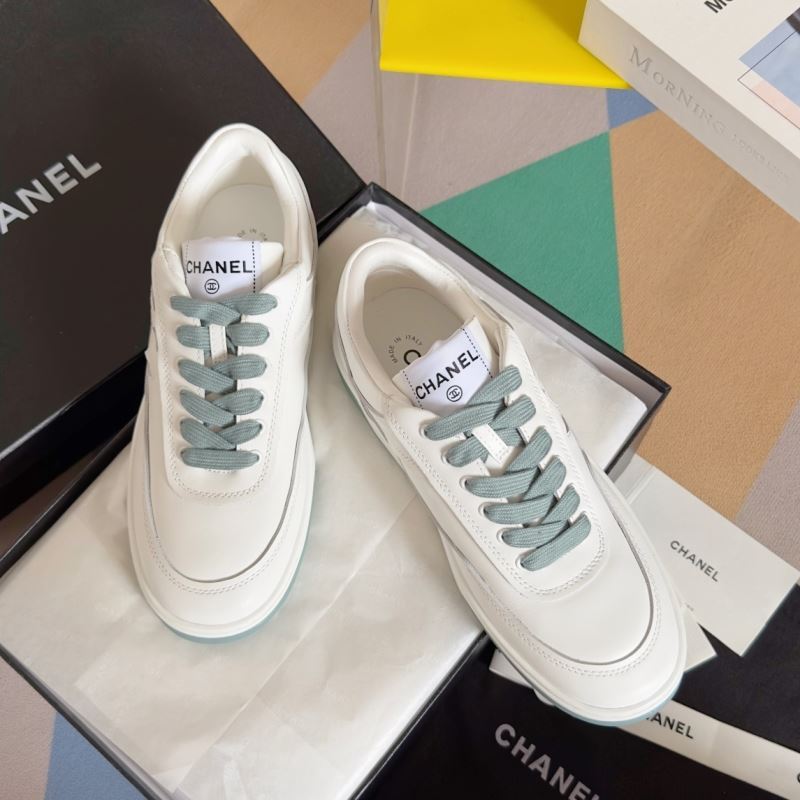 Chanel Sport Shoes